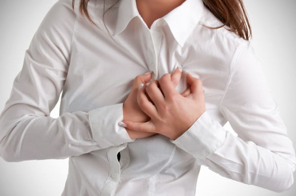 Откуда сердечная боль при остеохондрозе